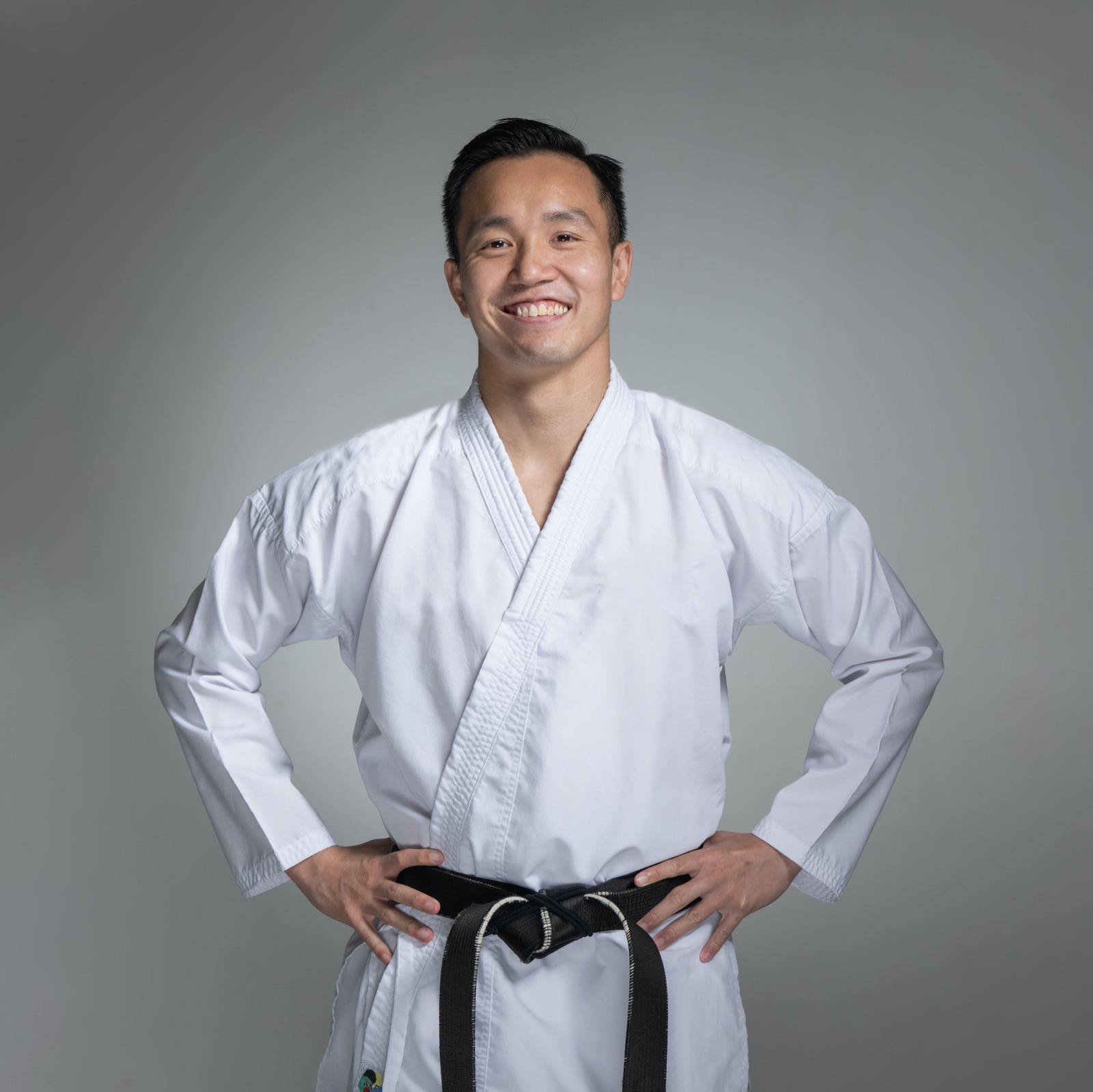 Lee Chun-ho, Founder & Chief Coach of PickleLands